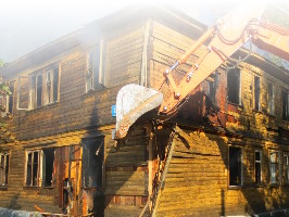 Деревянного дома Майкоп