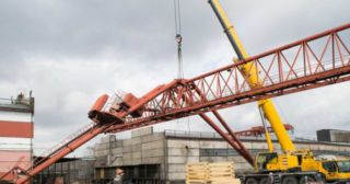 Демонтаж кранов Майкоп, цена от 2974 руб.