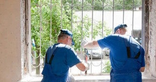 Профессиональный демонтаж решеток в Майкопе от Сварной-Мкп - от 574 руб.
