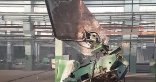 Демонтаж станков Майкоп, цена от 2974 руб.