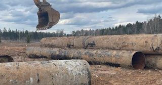 Демонтаж труб в Майкопе - цена от 522 руб. - Сварной-Мкп