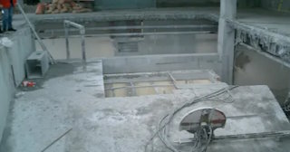 Демонтаж бассейна в Майкопе: цена от 1044 рублей - Сварной-Мкп