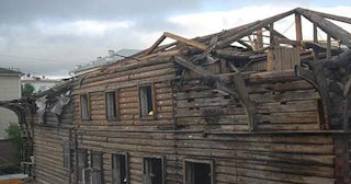 Демонтаж деревянных конструкций в Майкопе - расценки от 1044 рублей - Сварной-Мкп