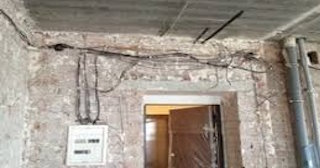 Демонтаж электрики в Майкопе - цены от 522 руб. - Сварной-Мкп
