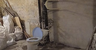Демонтаж сантехкабины в панельном доме - цена от 1044 рублей | Сварной-Мкп