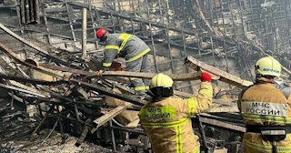 Разбор завалов в Майкопе - услуги компании Сварной-Мкп от 522 рублей